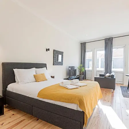 150 Rivoli By Lovelystay Apartamento *