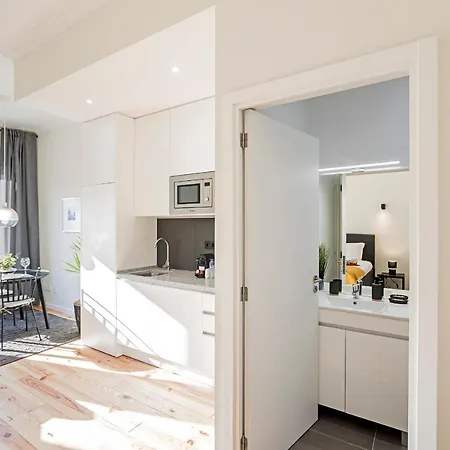 150 Rivoli By Lovelystay Apartamento *