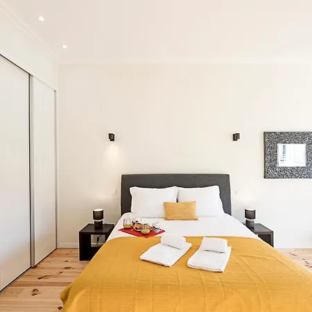 150 Rivoli By Lovelystay * Oporto