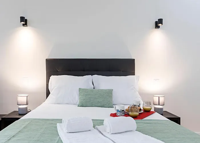 150 Rivoli By Lovelystay * Porto