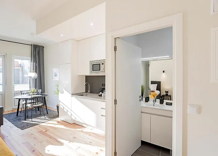 150 Rivoli By Lovelystay Apartamento *