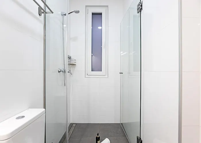 150 Rivoli By Lovelystay *