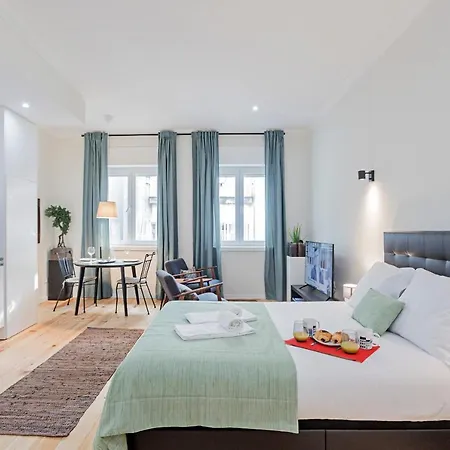 150 Rivoli By Lovelystay Appartement *