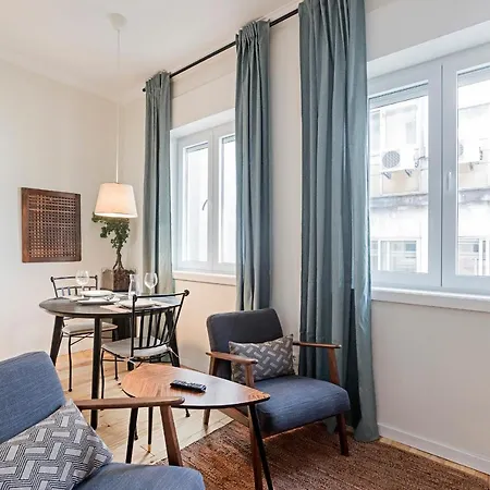 150 Rivoli By Lovelystay Apartman Porto