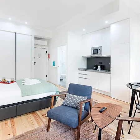 150 Rivoli By Lovelystay Apartman