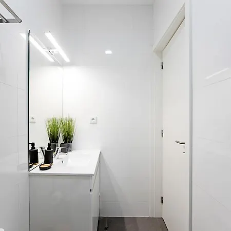 150 Rivoli By Lovelystay Appartement Porto