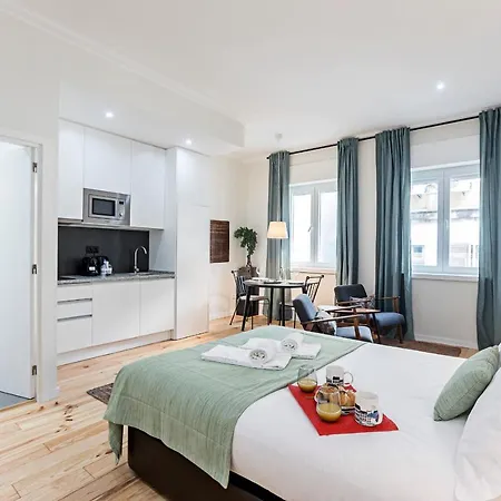 150 Rivoli By Lovelystay Appartement