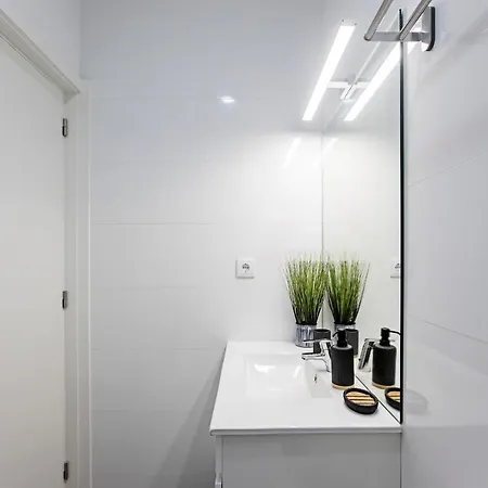 Appartement 150 Rivoli By Lovelystay *