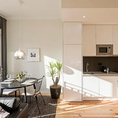 Appartement 150 Rivoli By Lovelystay *