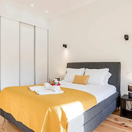 Appartement 150 Rivoli By Lovelystay *