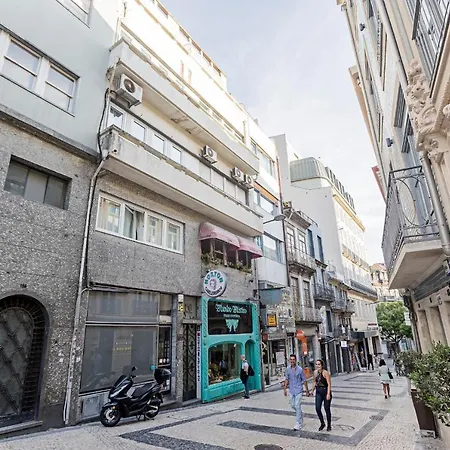 150 Rivoli By Lovelystay Apartman