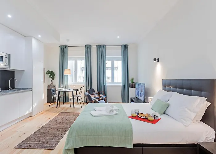 150 Rivoli By Lovelystay Apartamento *