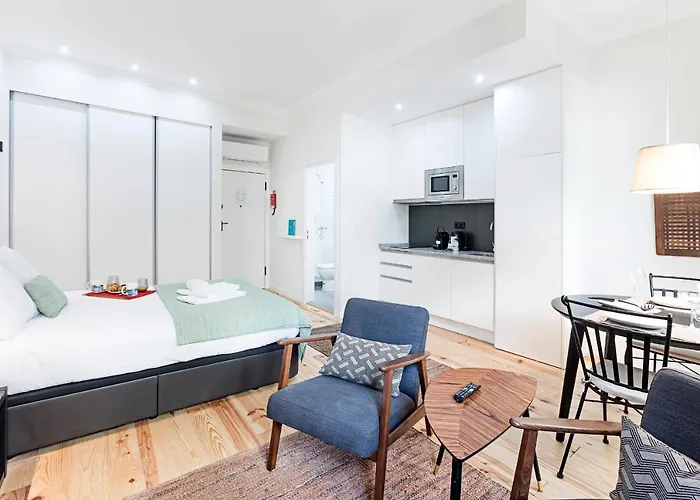 150 Rivoli By Lovelystay Apartamento