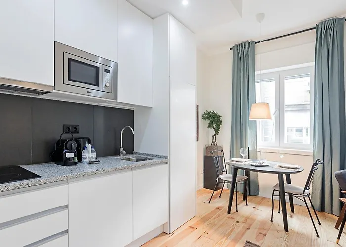 150 Rivoli By Lovelystay * Porto