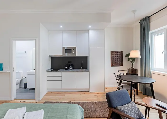 150 Rivoli By Lovelystay Appartamento Oporto