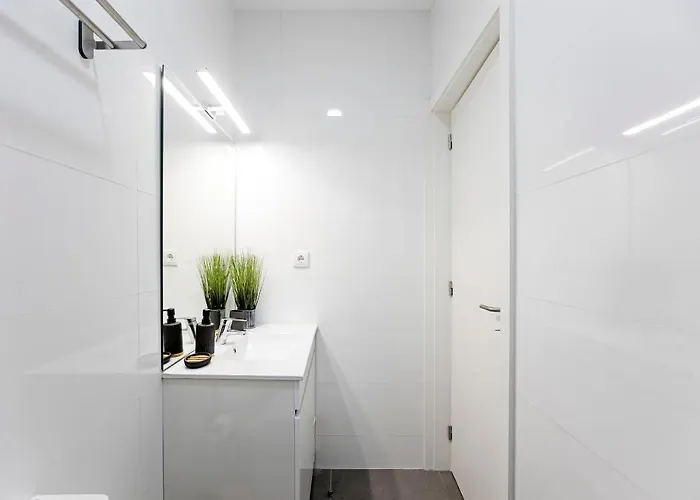 150 Rivoli By Lovelystay Apartman Porto