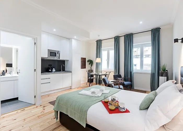 150 Rivoli By Lovelystay Apartman