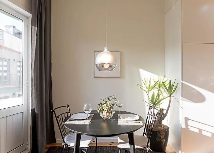 150 Rivoli By Lovelystay Porto