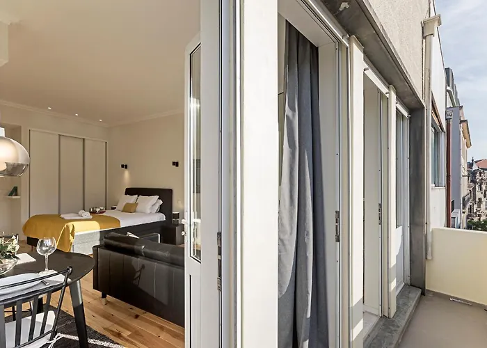 150 Rivoli By Lovelystay Apartamento *