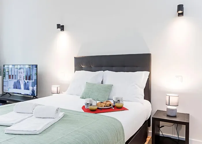 Apartamento 150 Rivoli By Lovelystay *