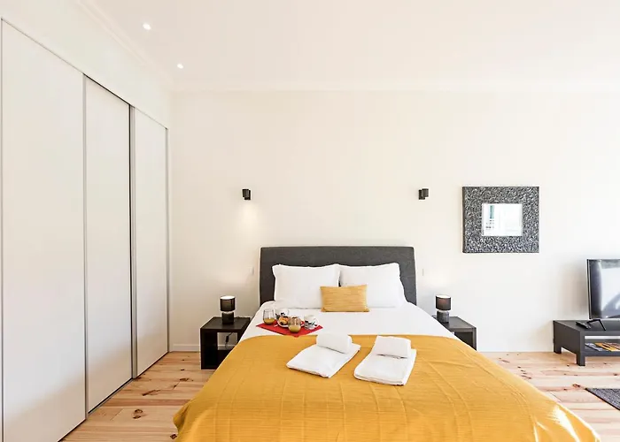 150 Rivoli By Lovelystay * بورتو