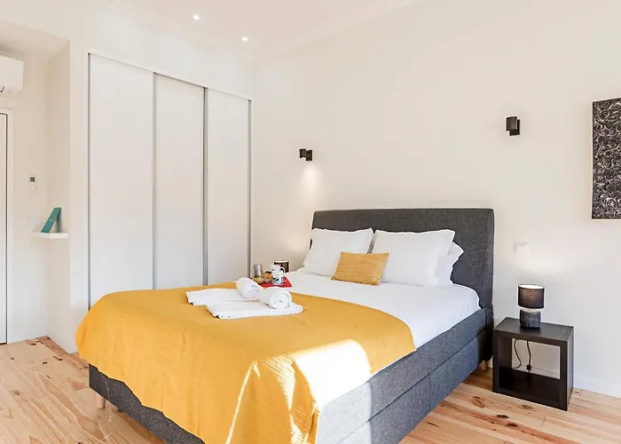 Apartman 150 Rivoli By Lovelystay *