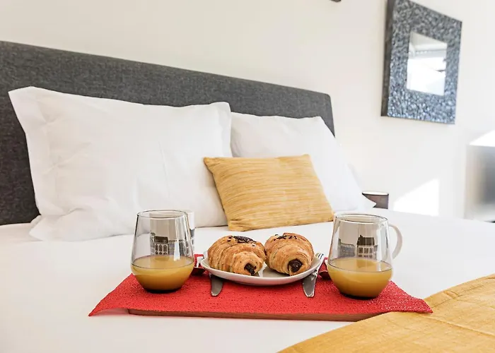 150 Rivoli By Lovelystay * Porto