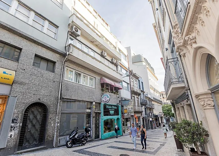 150 Rivoli By Lovelystay Apartman