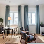 150 Rivoli By Lovelystay * 波尔图