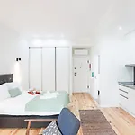 150 Rivoli By Lovelystay 波尔图