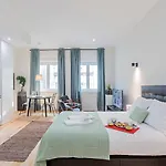 150 Rivoli By Lovelystay 公寓 *