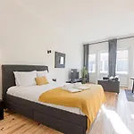150 Rivoli By Lovelystay 公寓 *