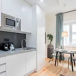 150 Rivoli By Lovelystay * 波尔图