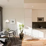 公寓 150 Rivoli By Lovelystay *