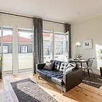 150 Rivoli By Lovelystay 公寓 波尔图