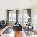 150 Rivoli By Lovelystay 公寓 波尔图