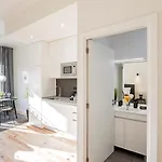 150 Rivoli By Lovelystay 公寓 *