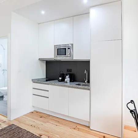 150 Rivoli By Lovelystay *