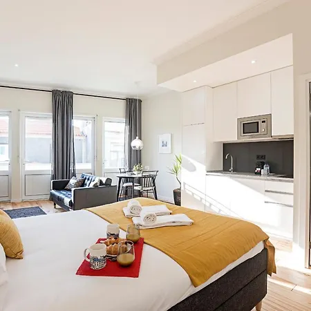 150 Rivoli By Lovelystay