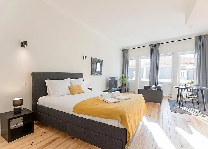 150 Rivoli By Lovelystay Апартаменты *